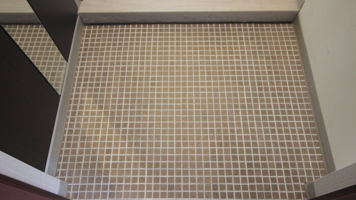 物件内観写真18　(玄関)