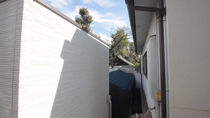 物件内観写真21　(室内からの展望)