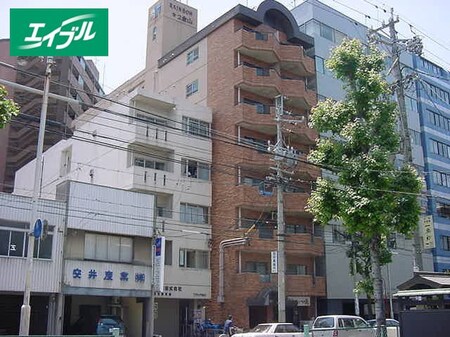 レインボー第２金山外観写真