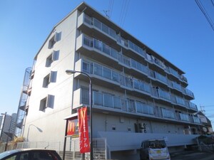 セジュ－ルヒロ外観写真