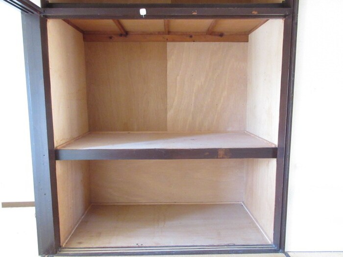 物件内観写真11　(収納)