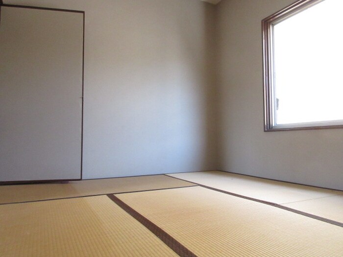 物件内観写真12　(居室)