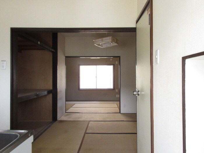 物件内観写真15　(廊下)