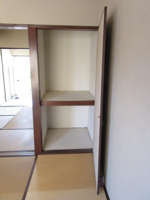 物件内観写真17　(収納)