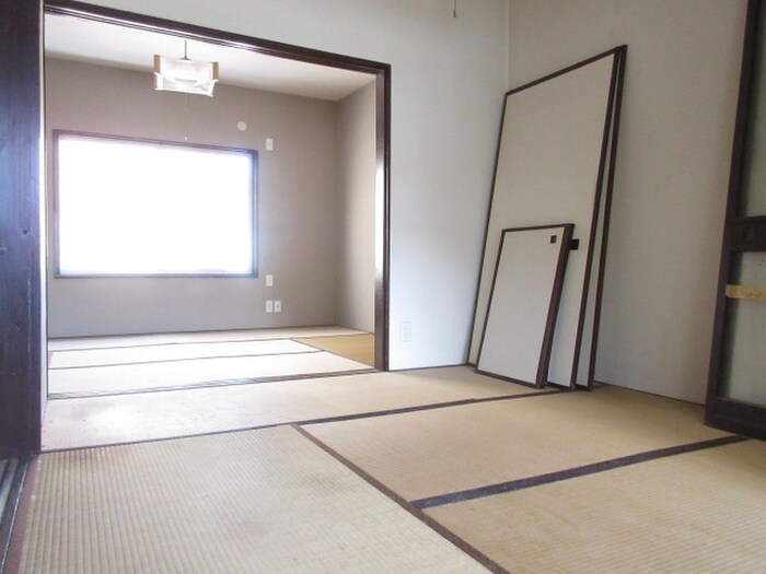 物件内観写真19　(居室)