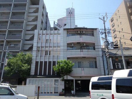 ルシア福船外観写真