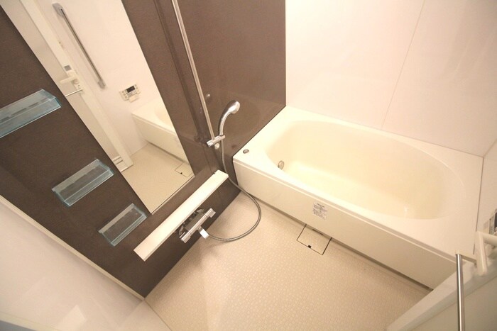物件内観写真12　(バス／シャワールーム等)
