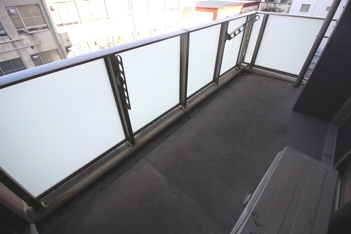 物件内観写真15　(ベランダ・バルコニー)
