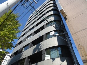 ＢＡＵＷＥＲＫ外観写真
