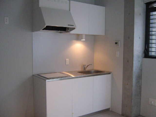 物件内観写真7　(キッチン)