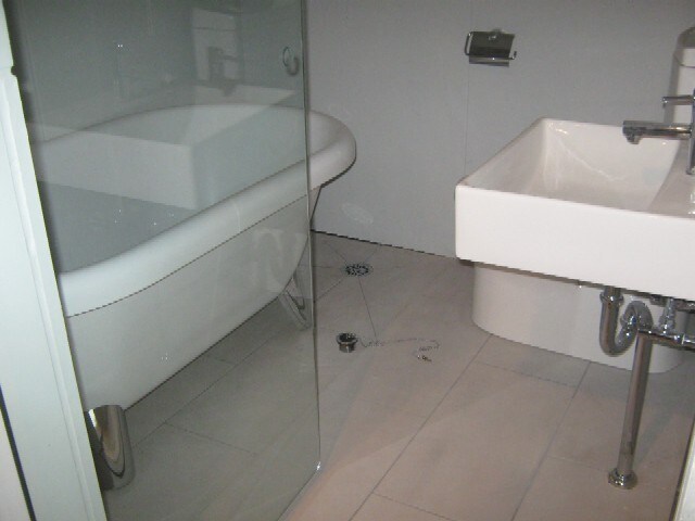 物件内観写真8　(バス／シャワールーム等)