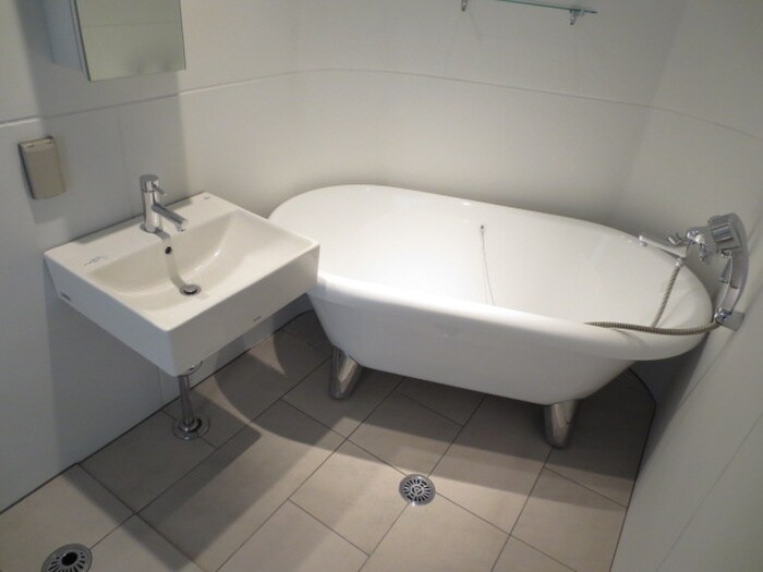 物件内観写真9　(バス／シャワールーム等)