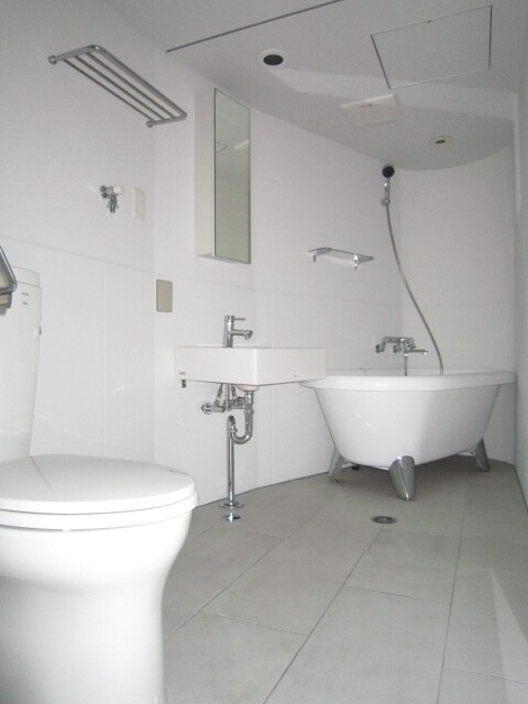 物件内観写真11　(バス／シャワールーム等)