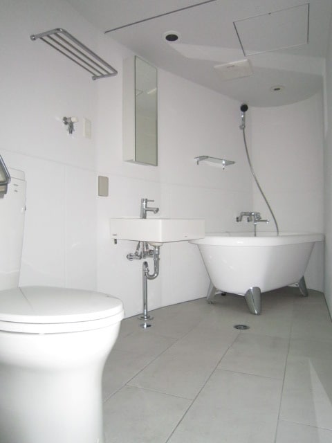 物件内観写真11　(バス／シャワールーム等)