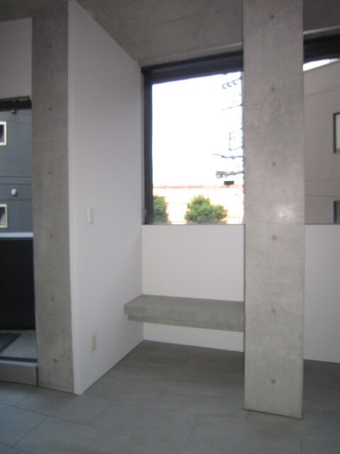 物件内観写真12　(居室)