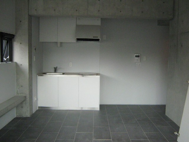 物件内観写真12　(キッチン)