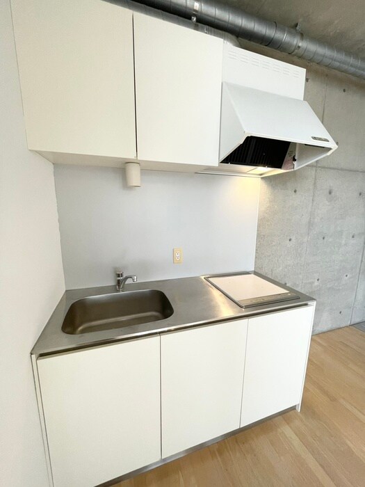 物件内観写真12　(キッチン)