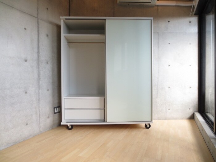 物件内観写真13　(収納)