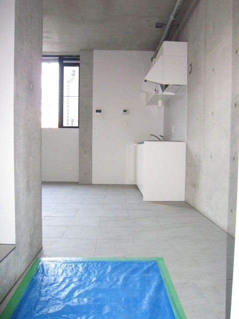 物件内観写真14　(玄関)