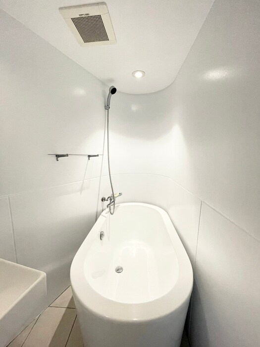 物件内観写真14　(バス／シャワールーム等)