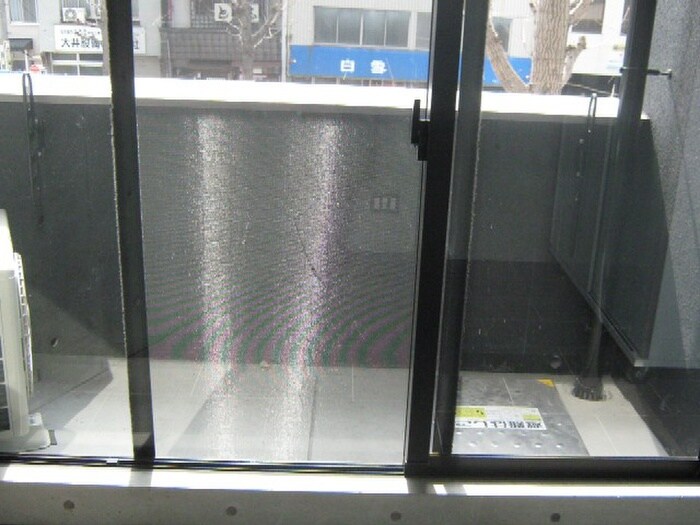 物件内観写真16　(ベランダ・バルコニー)