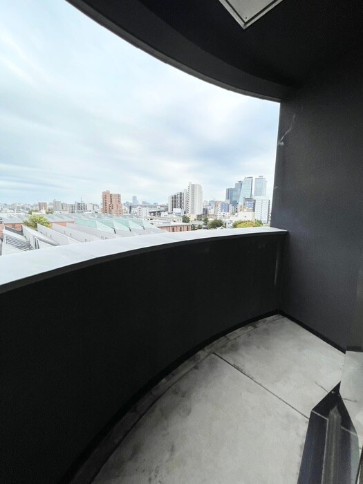 物件内観写真21　(ベランダ・バルコニー)