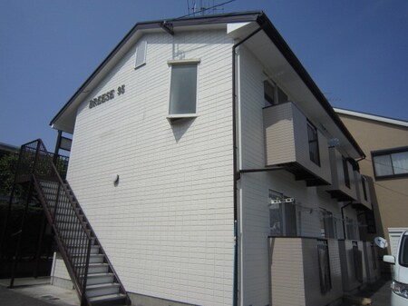 ＢＲＥＥＳＥ95外観写真
