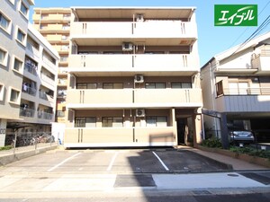 ペルテ徳川外観写真
