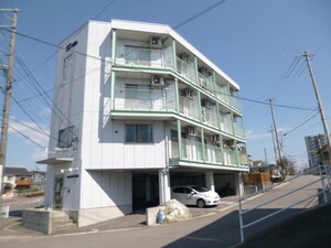 ＳＤ　Ｈｉｌｌｓ外観写真