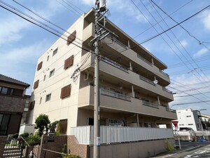 シェマリー香南外観写真