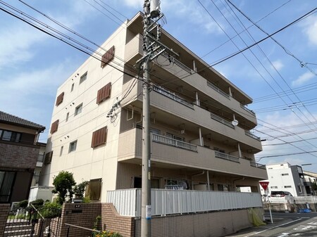 シェマリー香南外観写真