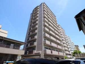 フレンドビル21外観写真