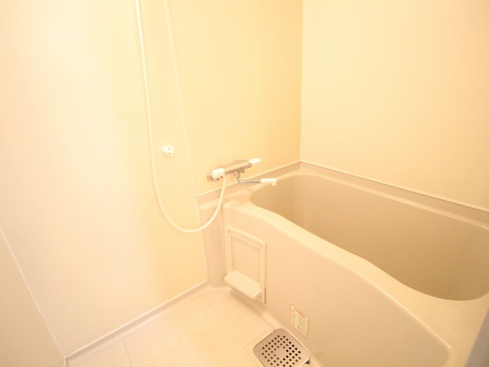 物件内観写真10　(バス／シャワールーム等)