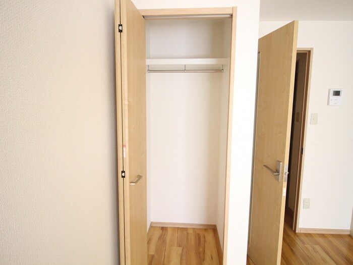 物件内観写真15　(収納)