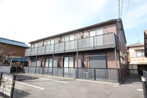 アンプル－ルリ－ブル楓外観写真