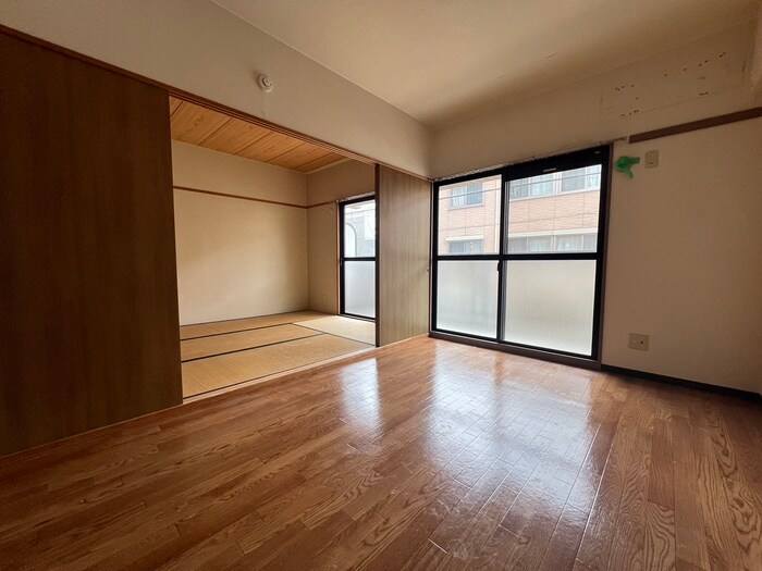 物件内観写真7　(居室)