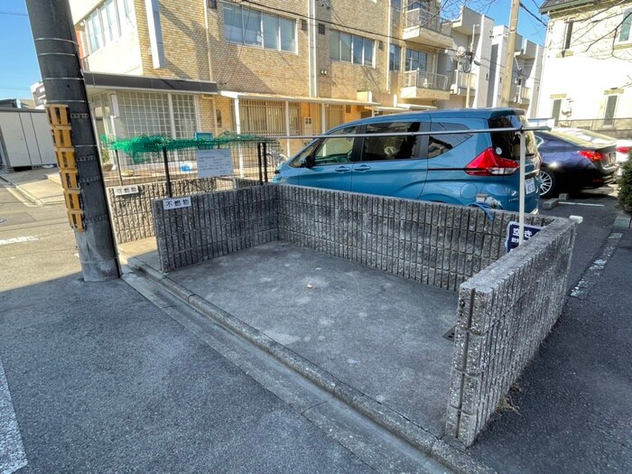 物件外観写真3　(建物設備)