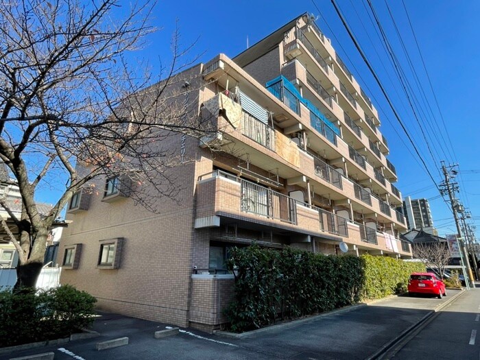 物件外観写真4　(外観写真)