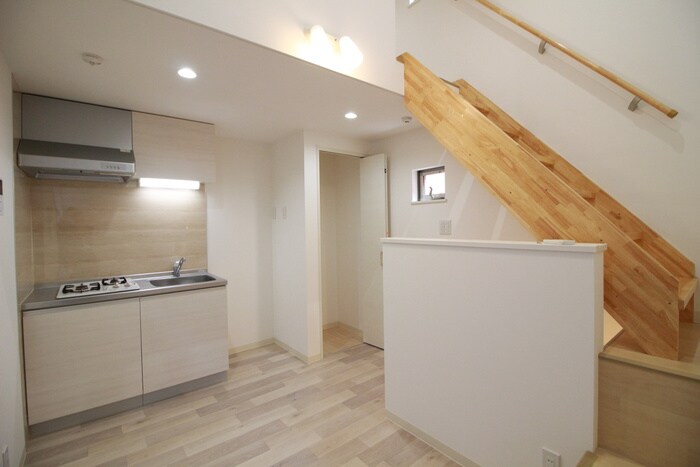 物件内観写真7　(居室)