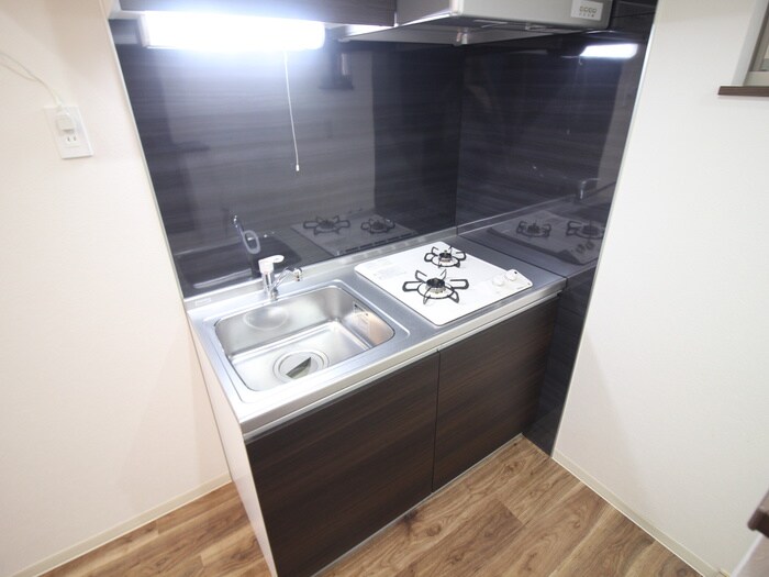 物件内観写真9　(キッチン)