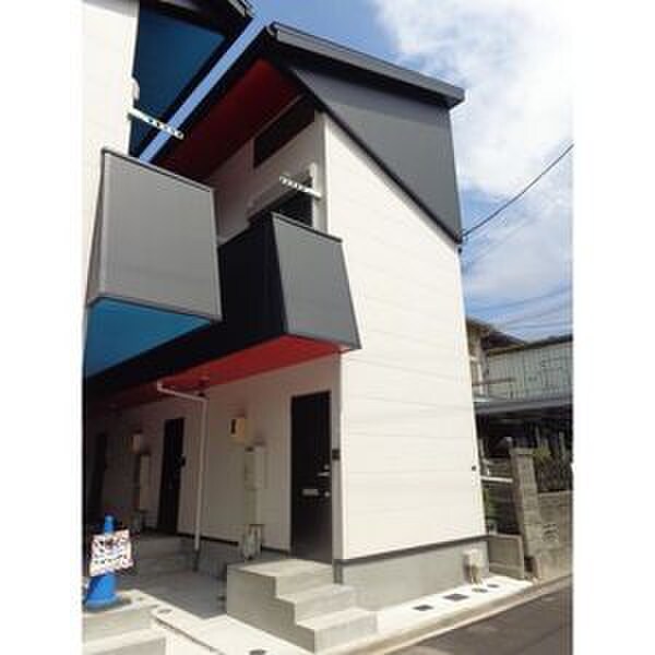 物件外観写真5　(その他)