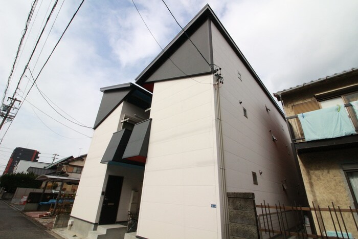 物件外観写真6　(周辺環境)