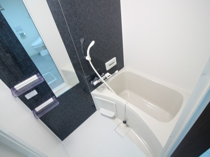 物件内観写真10　(バス／シャワールーム等)