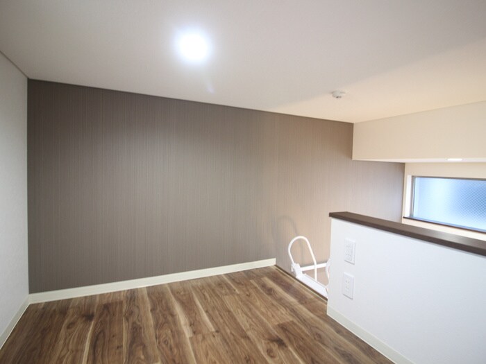 物件内観写真14　(ロフト)