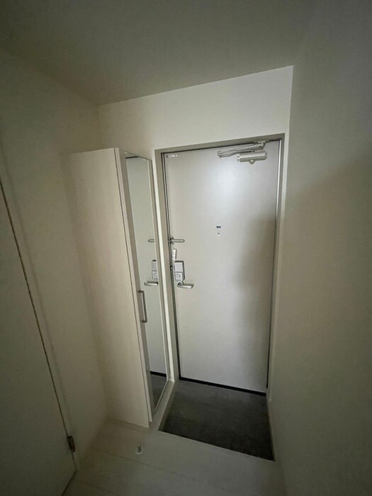 物件内観写真7　(靴箱)