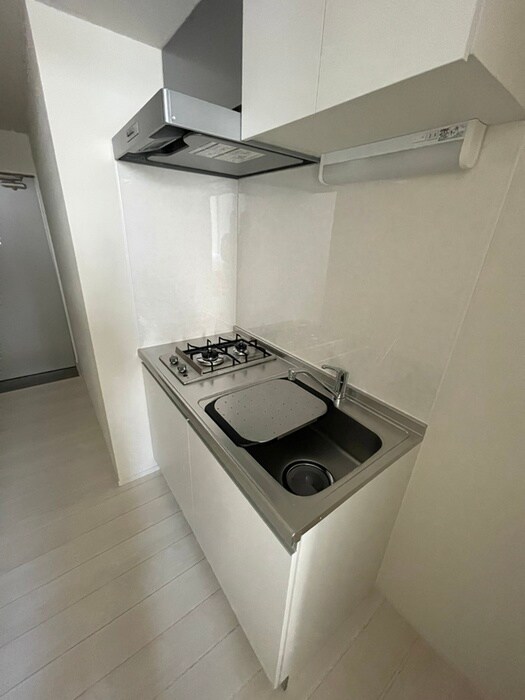 物件内観写真10　(キッチン)