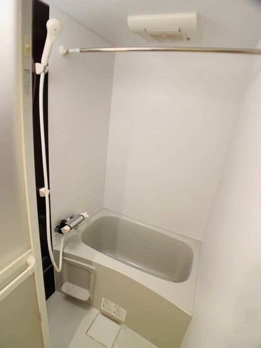 物件内観写真11　(バス／シャワールーム等)