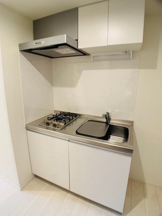 物件内観写真12　(キッチン)