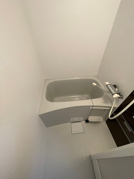 物件内観写真14　(バス／シャワールーム等)