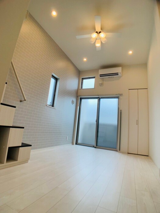 物件内観写真14　(居室)